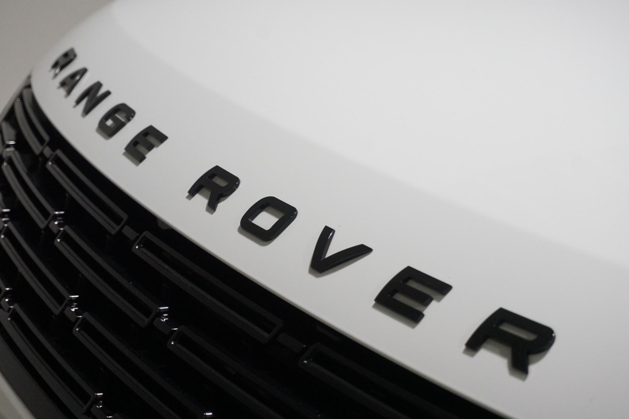 Land Rover Range Rover Sport 3.0 D300 MHEV Dynamic SE Auto 4WD Euro 6 (s/s) 5dr